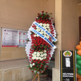  Alanya Çiçek Alanya Dügün Celenk 